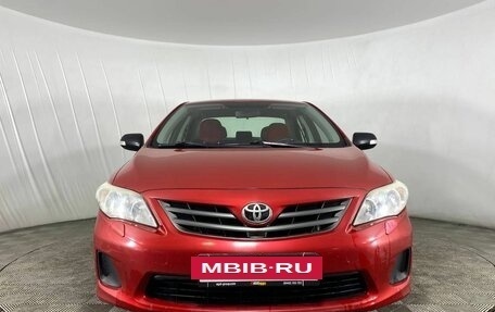 Toyota Corolla, 2010 год, 1 100 000 рублей, 2 фотография