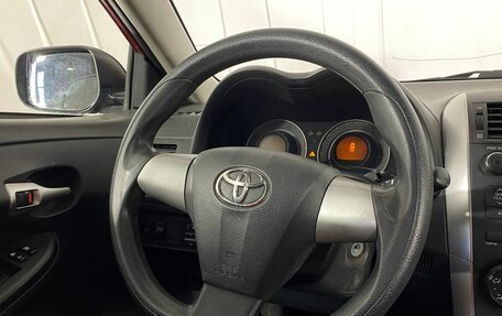 Toyota Corolla, 2010 год, 1 100 000 рублей, 9 фотография