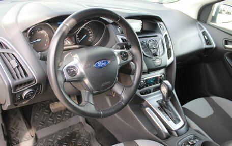 Ford Focus III, 2013 год, 1 050 000 рублей, 12 фотография