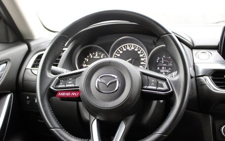 Mazda 6, 2018 год, 2 239 000 рублей, 21 фотография