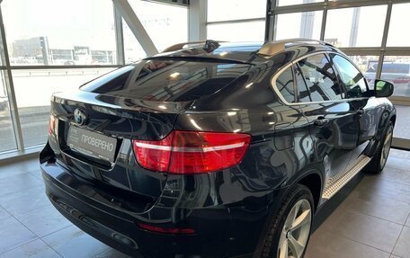 BMW X6, 2010 год, 2 679 300 рублей, 5 фотография