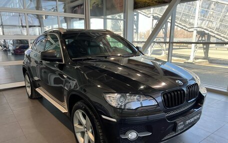 BMW X6, 2010 год, 2 679 300 рублей, 3 фотография