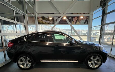 BMW X6, 2010 год, 2 679 300 рублей, 4 фотография