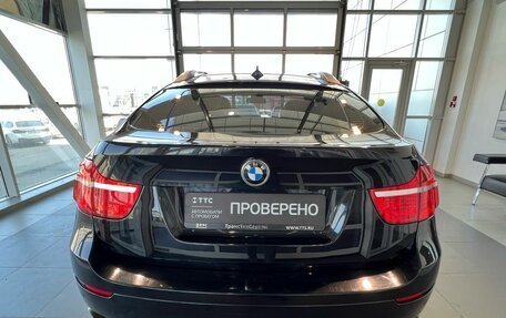 BMW X6, 2010 год, 2 679 300 рублей, 6 фотография