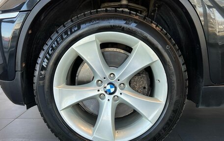 BMW X6, 2010 год, 2 679 300 рублей, 18 фотография