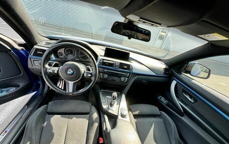 BMW 4 серия, 2014 год, 2 360 000 рублей, 6 фотография