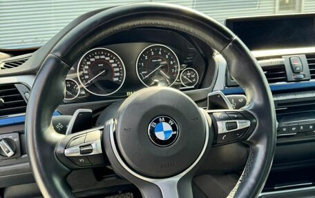 BMW 4 серия, 2014 год, 2 360 000 рублей, 7 фотография