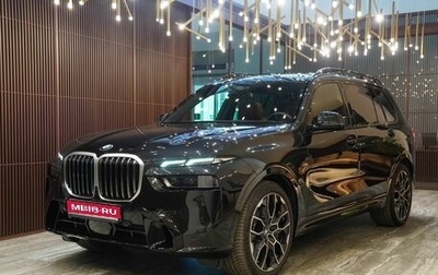 BMW X7, 2023 год, 16 200 000 рублей, 1 фотография