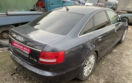 Audi A6, 2006 год, 525 000 рублей, 9 фотография