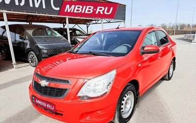 Chevrolet Cobalt II, 2013 год, 699 000 рублей, 1 фотография