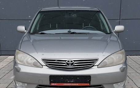 Toyota Camry V40, 2005 год, 1 010 000 рублей, 2 фотография