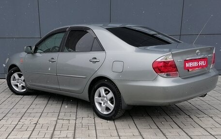 Toyota Camry V40, 2005 год, 1 010 000 рублей, 4 фотография