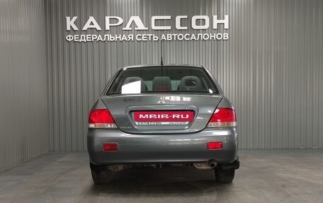 Mitsubishi Lancer IX, 2005 год, 469 000 рублей, 4 фотография