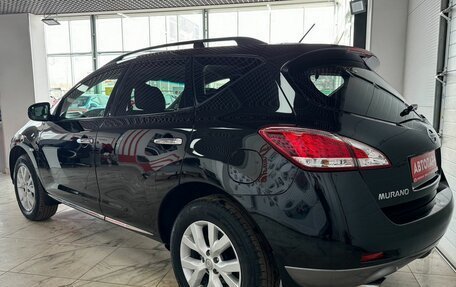 Nissan Murano, 2012 год, 1 729 000 рублей, 5 фотография