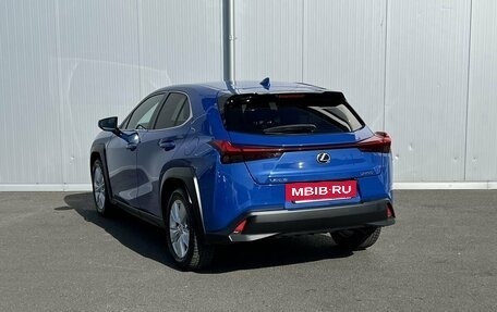 Lexus UX I, 2019 год, 3 449 000 рублей, 7 фотография