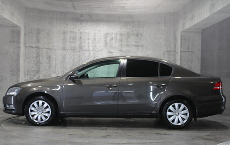 Volkswagen Passat B7, 2012 год, 1 049 000 рублей, 4 фотография