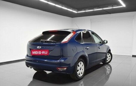 Ford Focus II рестайлинг, 2011 год, 745 000 рублей, 2 фотография