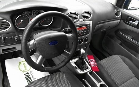 Ford Focus II рестайлинг, 2011 год, 745 000 рублей, 8 фотография
