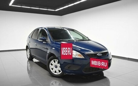 Ford Focus II рестайлинг, 2011 год, 745 000 рублей, 5 фотография