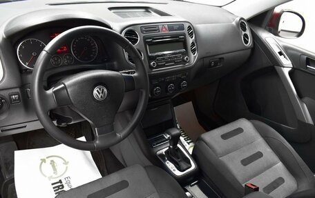 Volkswagen Tiguan I, 2009 год, 1 295 000 рублей, 8 фотография