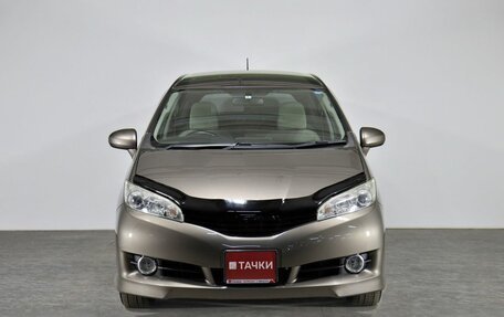 Toyota Wish II, 2010 год, 1 459 000 рублей, 2 фотография