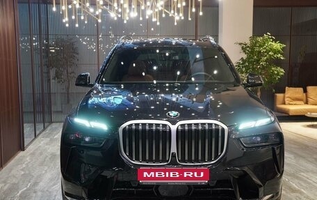 BMW X7, 2023 год, 16 200 000 рублей, 2 фотография