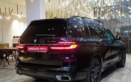 BMW X7, 2023 год, 16 200 000 рублей, 5 фотография
