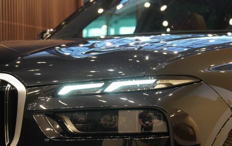 BMW X7, 2023 год, 16 200 000 рублей, 7 фотография