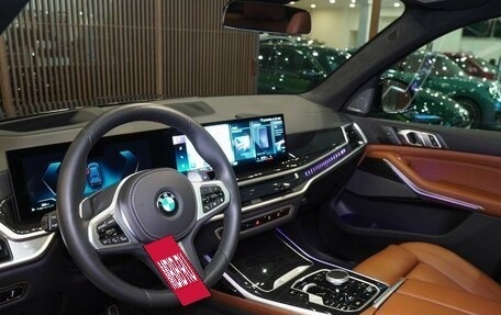BMW X7, 2023 год, 16 200 000 рублей, 12 фотография
