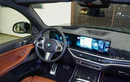 BMW X7, 2023 год, 16 200 000 рублей, 14 фотография