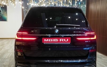 BMW X7, 2023 год, 16 200 000 рублей, 6 фотография