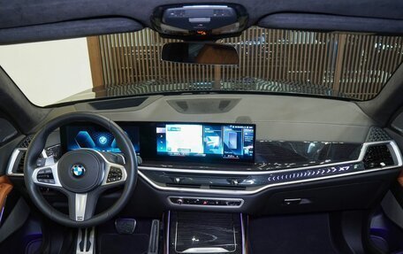 BMW X7, 2023 год, 16 200 000 рублей, 16 фотография