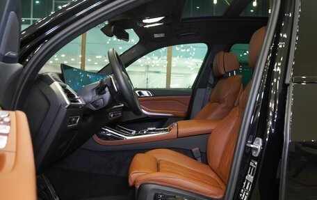 BMW X7, 2023 год, 16 200 000 рублей, 19 фотография
