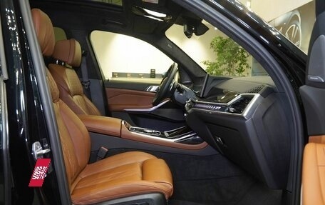 BMW X7, 2023 год, 16 200 000 рублей, 20 фотография