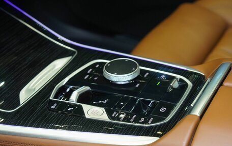 BMW X7, 2023 год, 16 200 000 рублей, 38 фотография