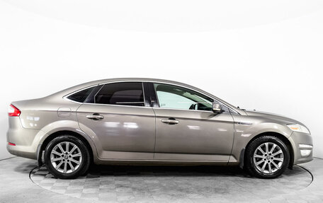 Ford Mondeo IV, 2012 год, 1 099 900 рублей, 4 фотография