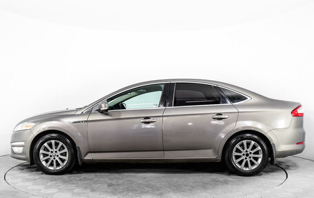 Ford Mondeo IV, 2012 год, 1 099 900 рублей, 8 фотография