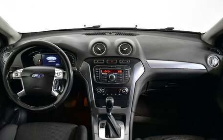 Ford Mondeo IV, 2012 год, 1 099 900 рублей, 12 фотография