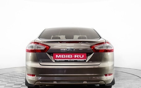 Ford Mondeo IV, 2012 год, 1 099 900 рублей, 6 фотография