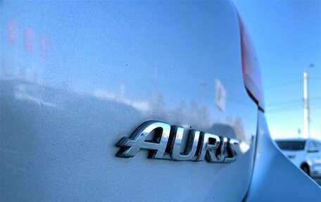 Toyota Auris II, 2007 год, 760 000 рублей, 4 фотография