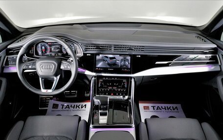 Audi Q7, 2023 год, 13 150 000 рублей, 7 фотография