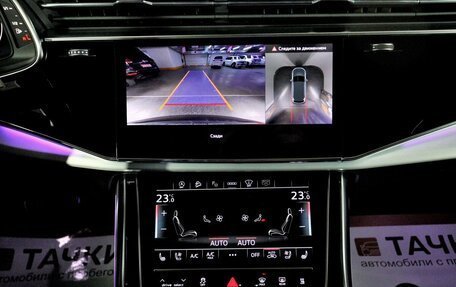 Audi Q7, 2023 год, 13 150 000 рублей, 9 фотография