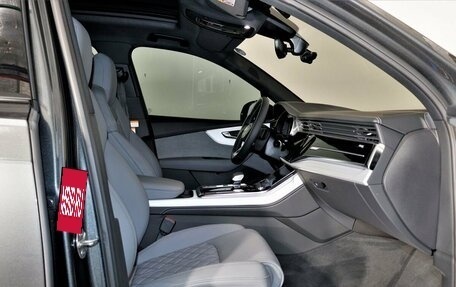 Audi Q7, 2023 год, 13 150 000 рублей, 6 фотография