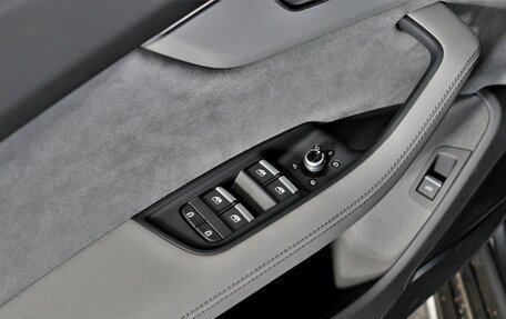 Audi Q7, 2023 год, 13 150 000 рублей, 15 фотография
