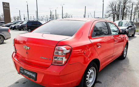 Chevrolet Cobalt II, 2013 год, 699 000 рублей, 5 фотография