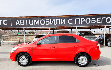 Chevrolet Cobalt II, 2013 год, 699 000 рублей, 8 фотография