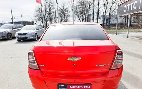 Chevrolet Cobalt II, 2013 год, 699 000 рублей, 6 фотография