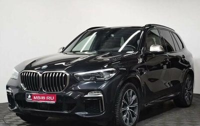 BMW X5, 2019 год, 6 769 000 рублей, 1 фотография