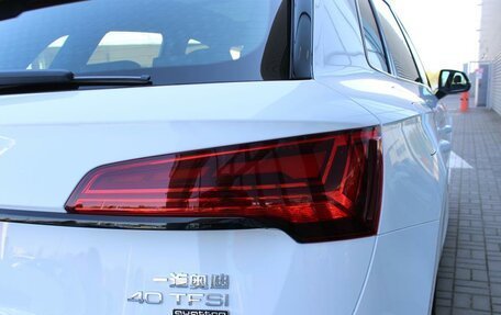 Audi Q5, 2023 год, 8 149 000 рублей, 12 фотография