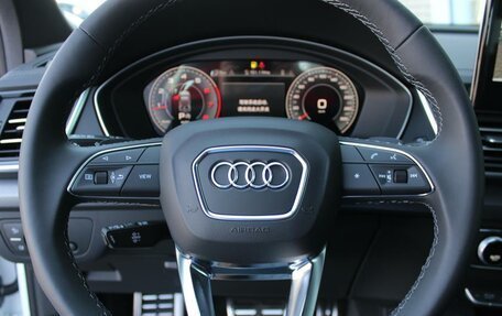 Audi Q5, 2023 год, 8 149 000 рублей, 19 фотография
